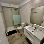 Cristianos Oasis, Modern Beachside Duplex