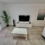 Appartement Cristianos Oasis, Modern Beachside Duplex