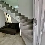 Cristianos Oasis, Modern Beachside Duplex *